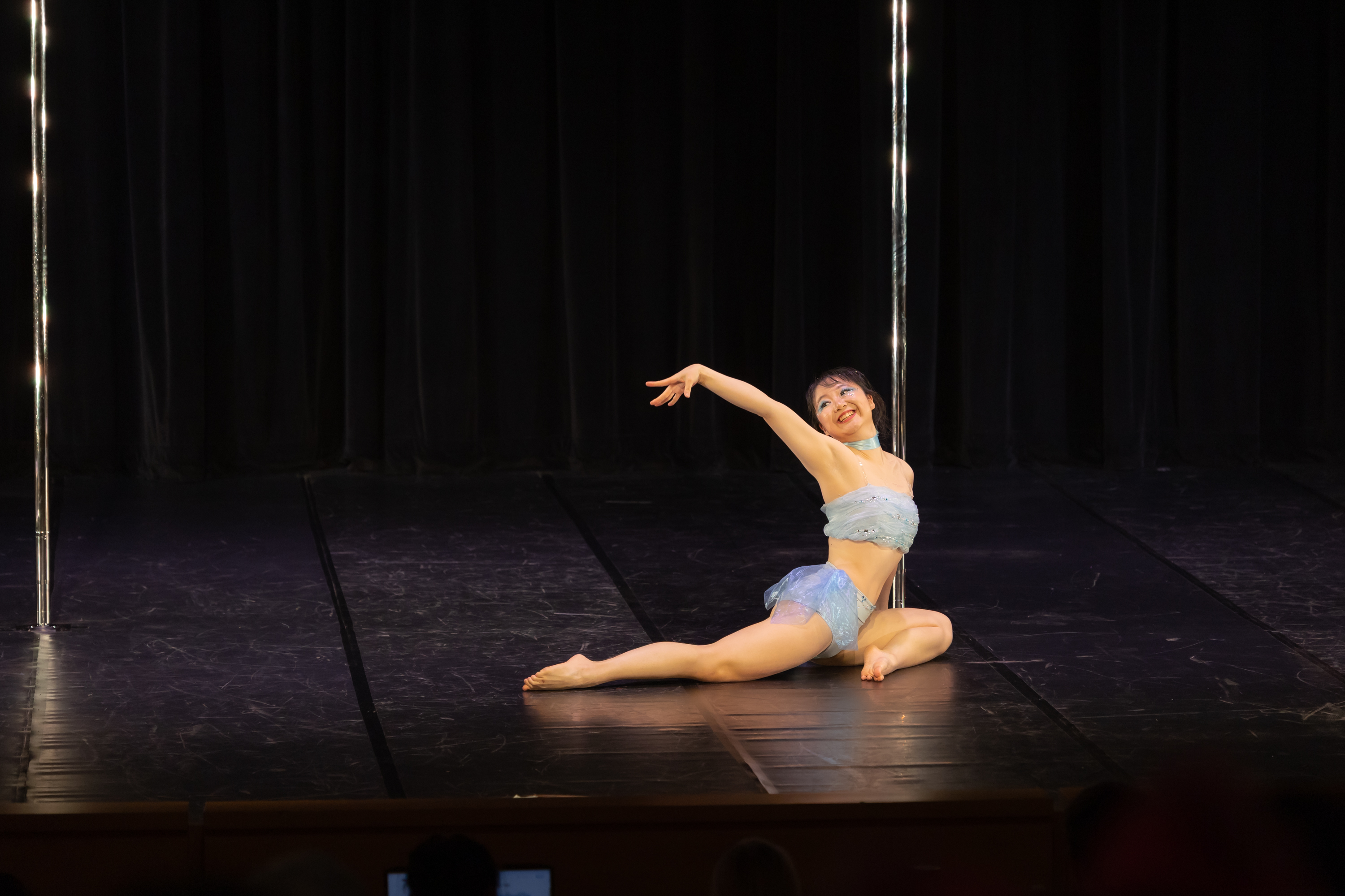 pso2025 competition photo